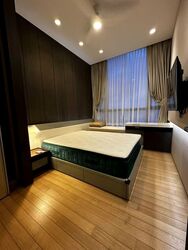 Parvis (D10), Condominium #591085341